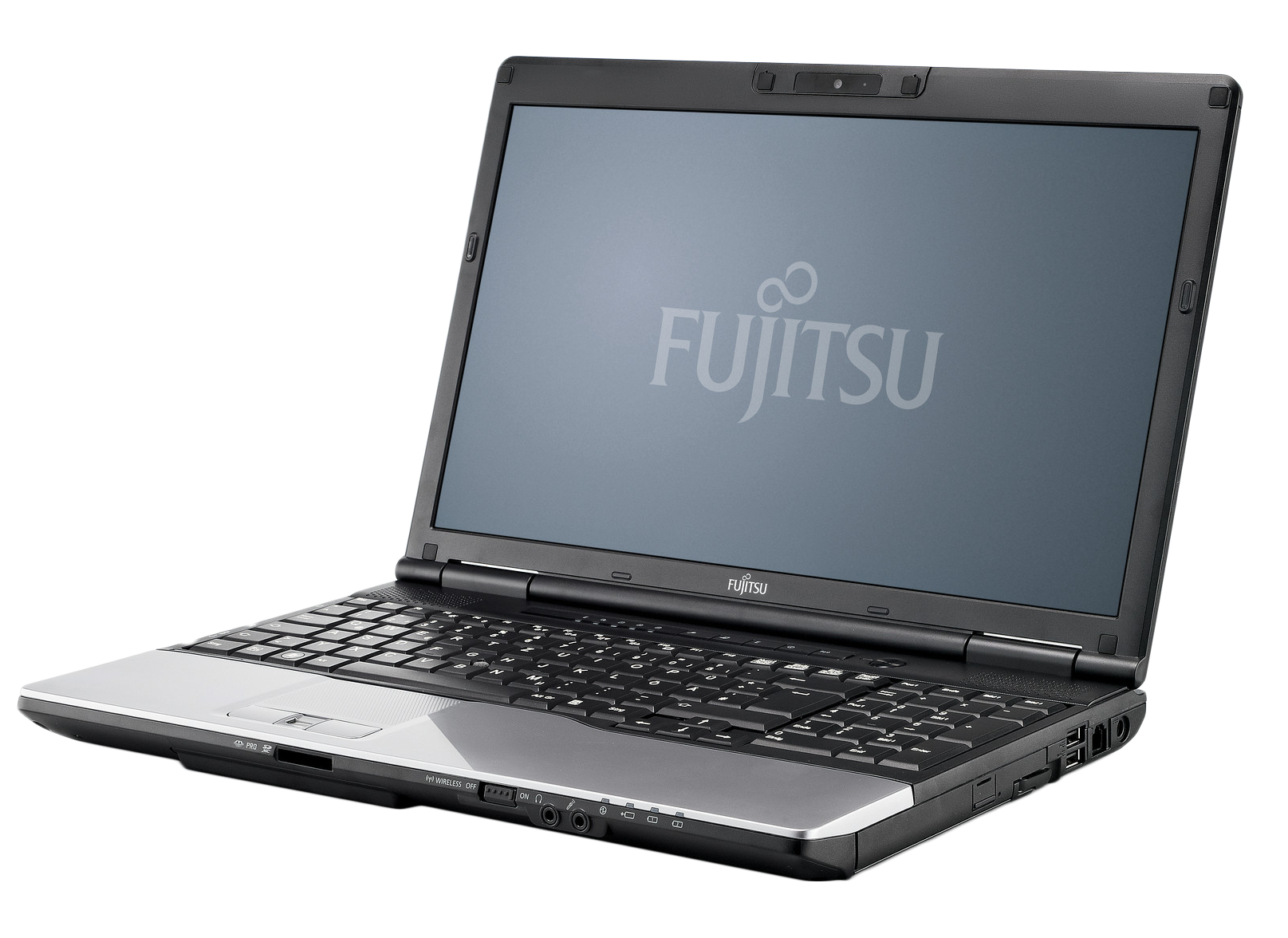 Fujitsu Fujitsu Lifebook S782 Bærbar